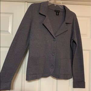 Cute and Casual Blazer.